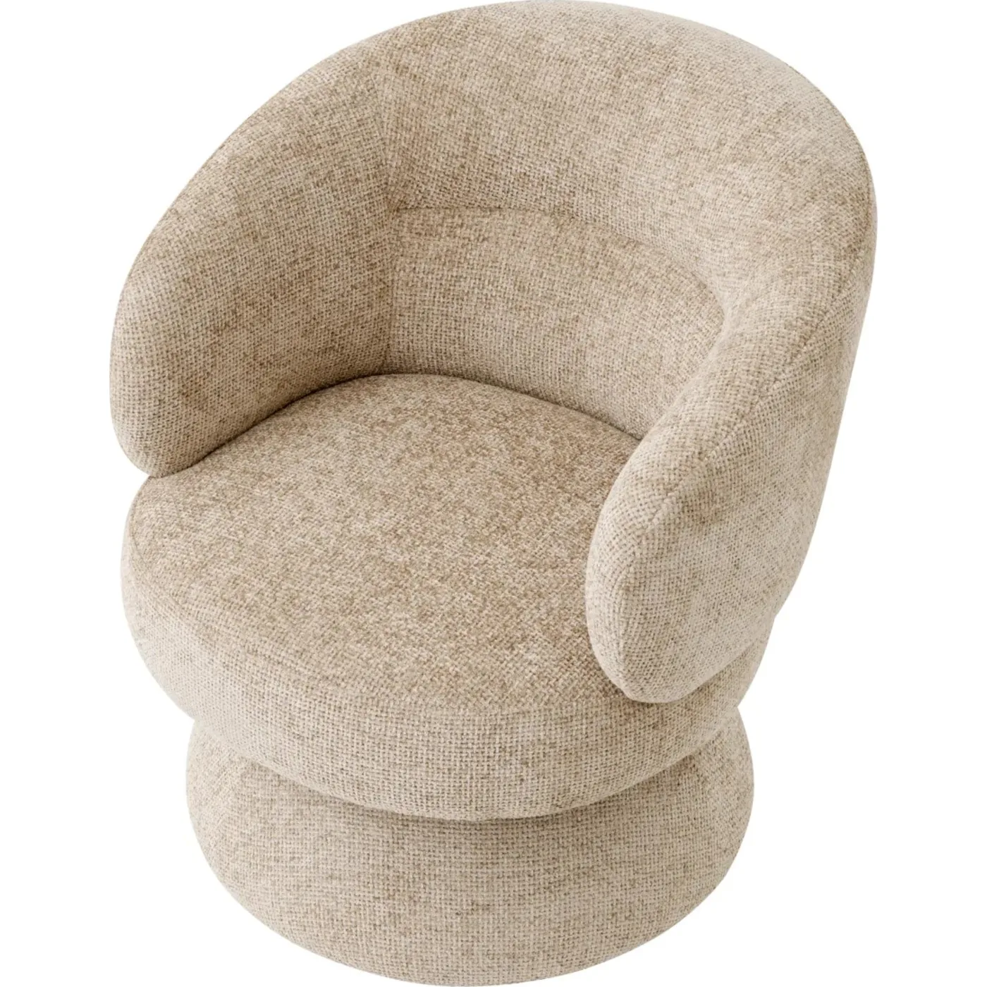 Swivel Chair Liberty 