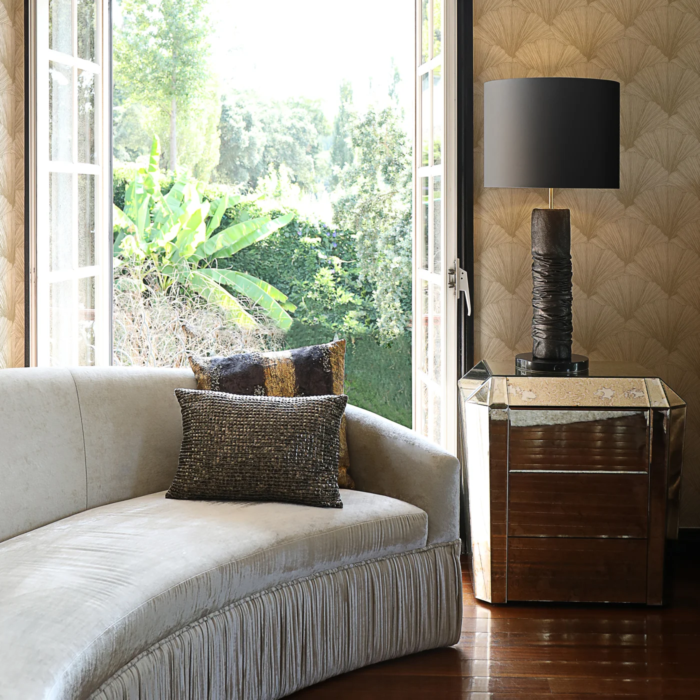 tamara 2 Nightstand 