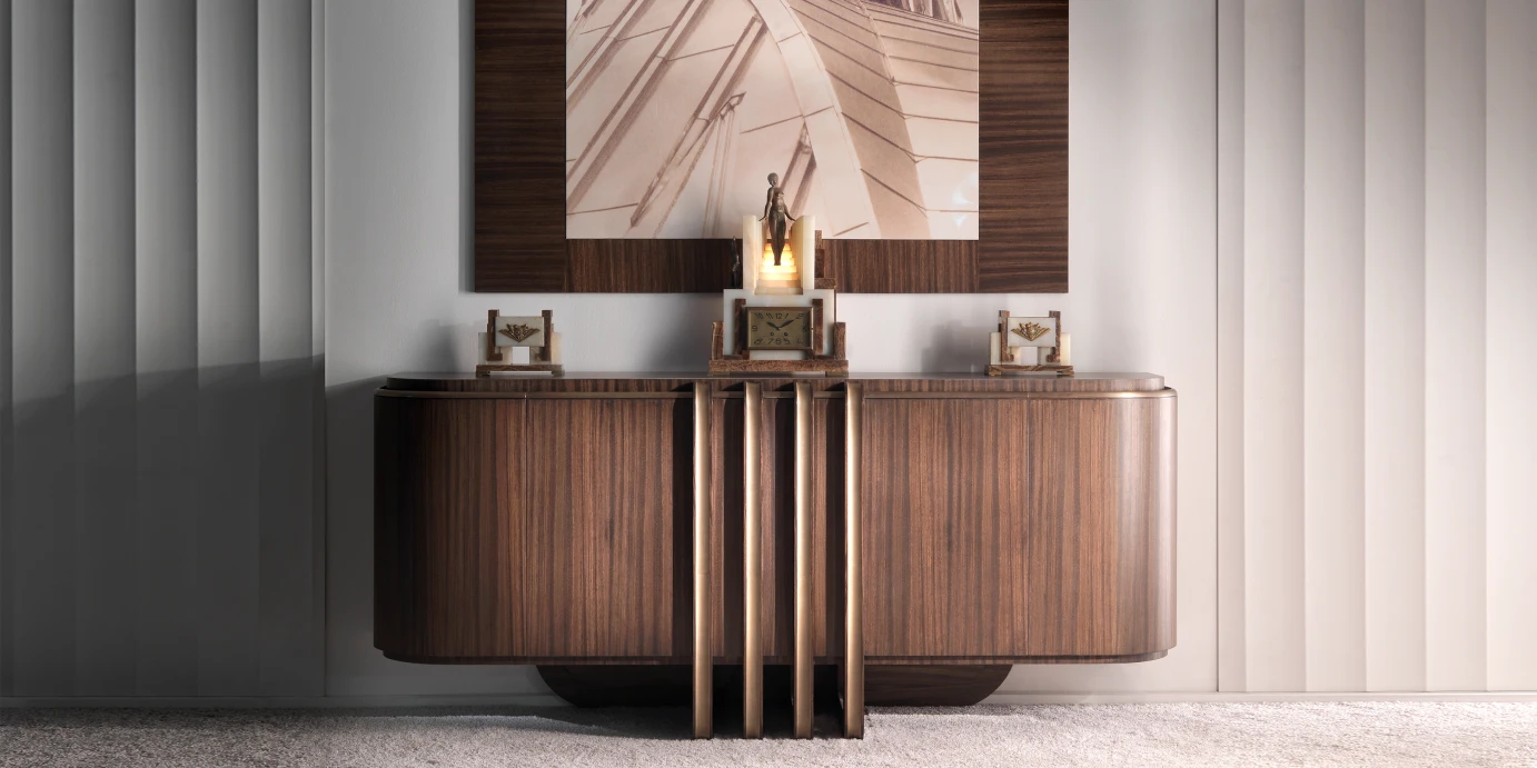 Annibale Colombo - Crafting Timeless Furniture Since 1812