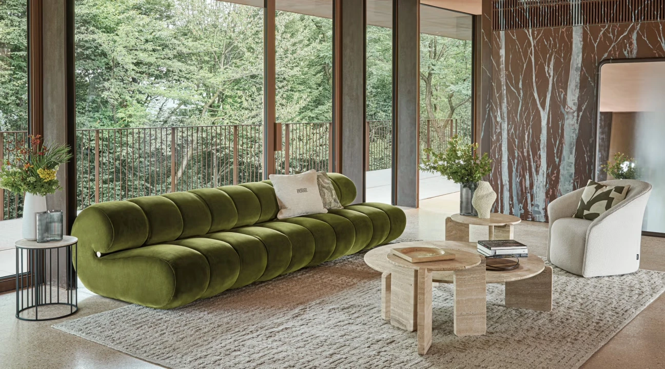 Gianfranco Ferre Home
