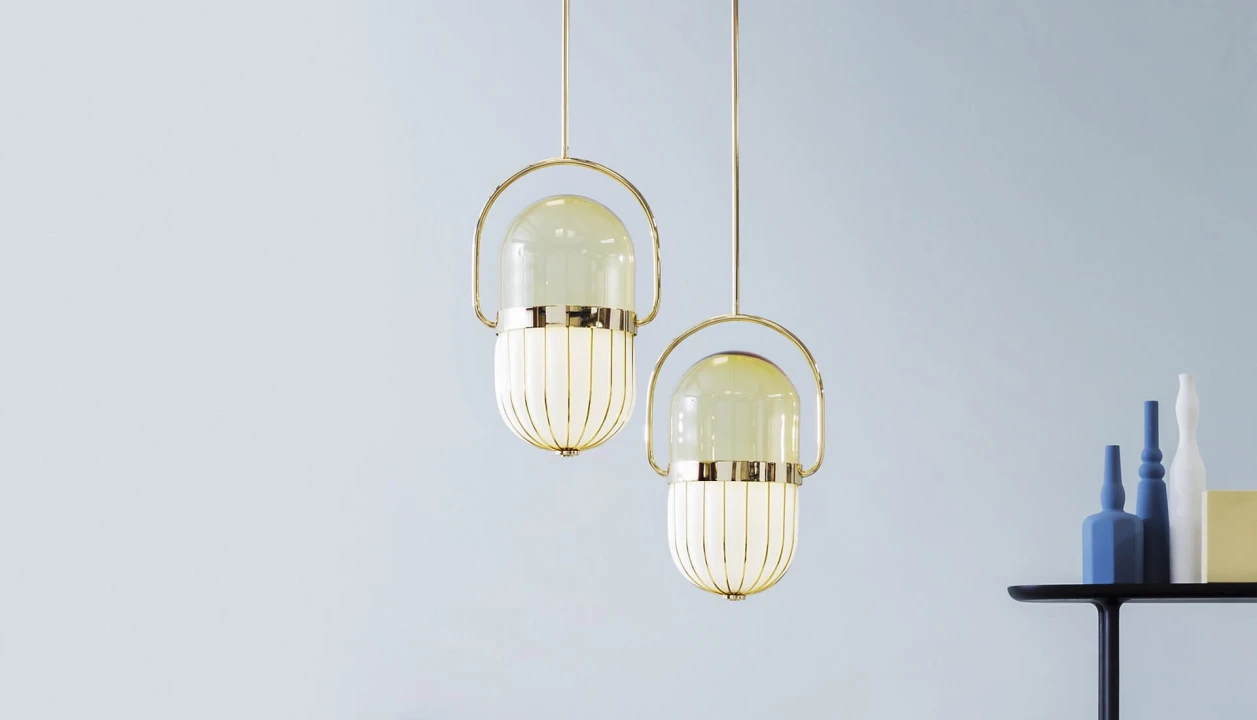 MM Lampadari
