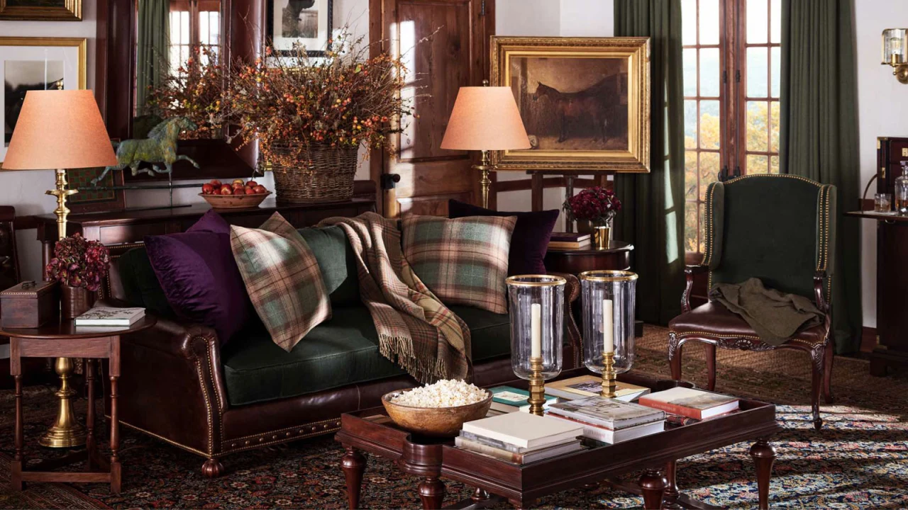 Ralph Lauren Home