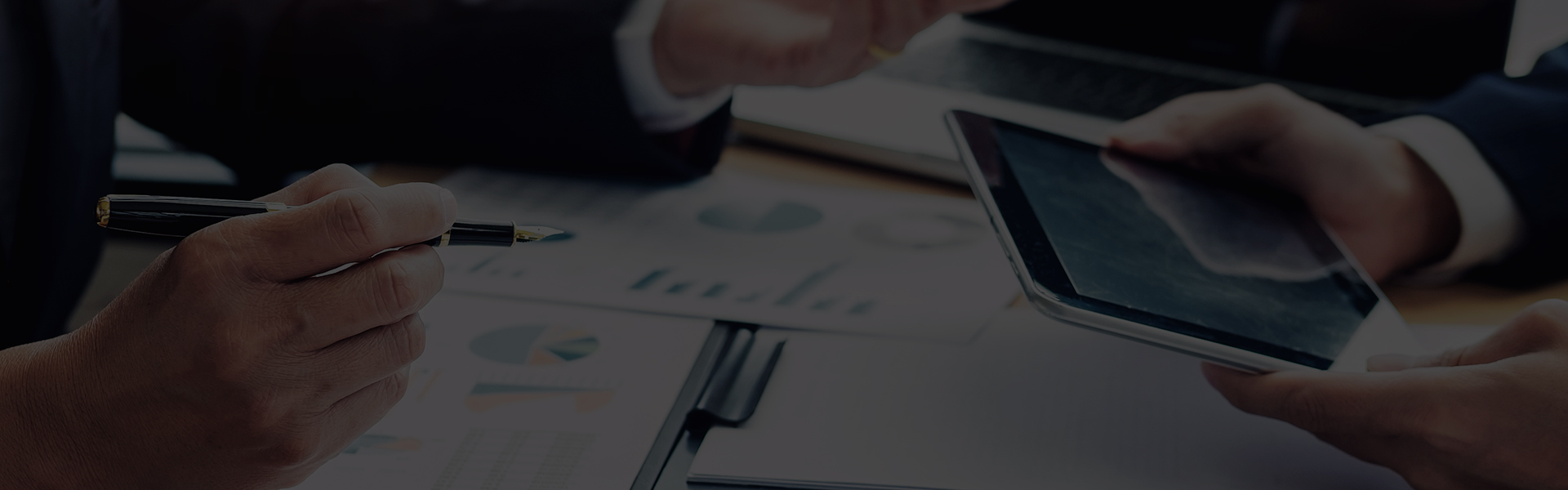 PARTNERSLABS 회사 소개 배경 이미지