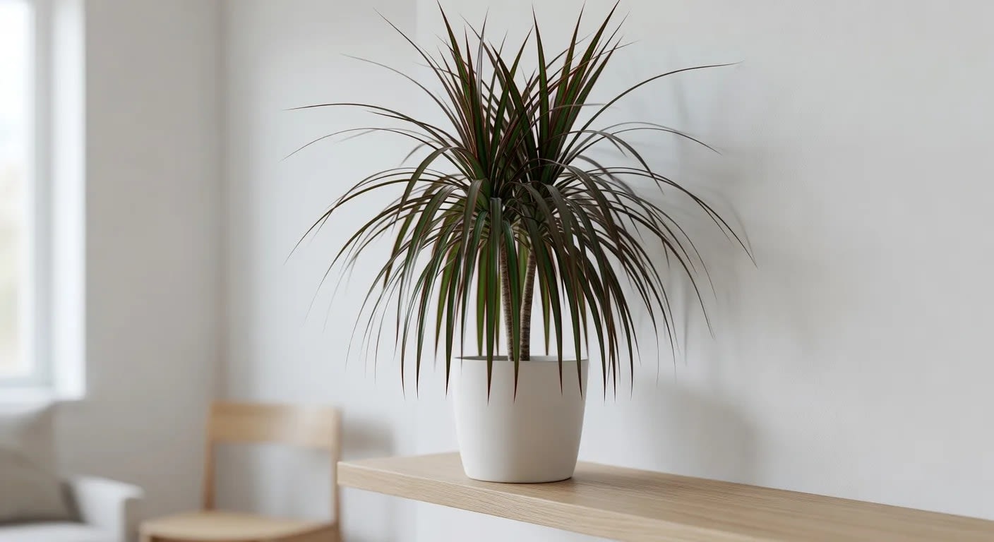 Dracena: Kambarinio Augalo Priežiūra ir Paslaptys