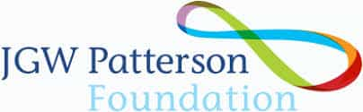 JGW Patterson Foundation