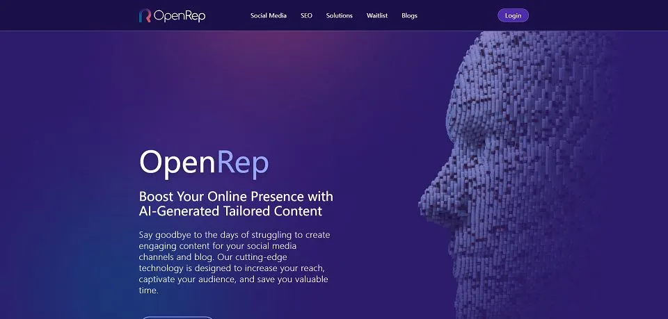 OpenRep