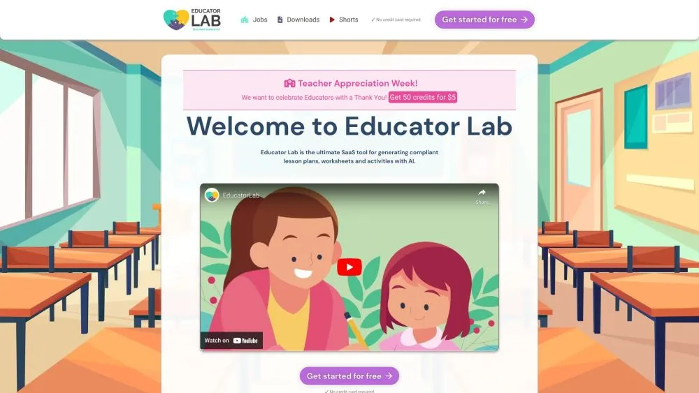 EducatorLab