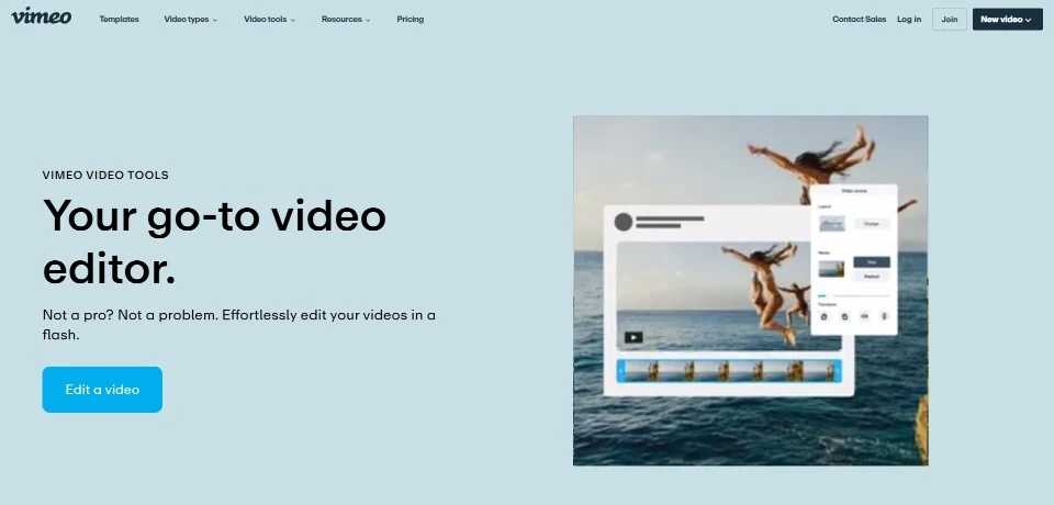 Vimeo Video Tools