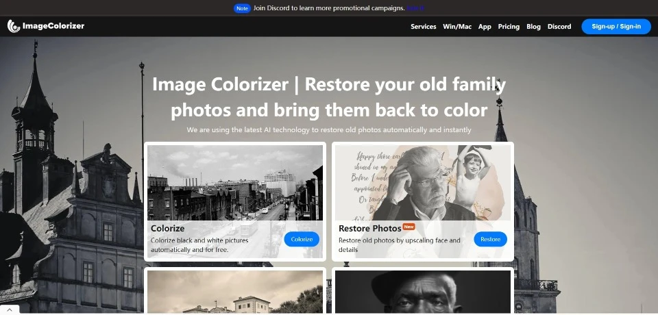 Imagecolorizer