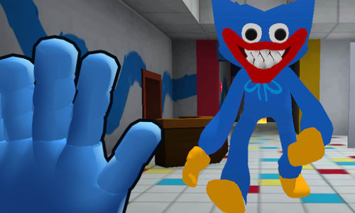 Poopy Escape The Prison – A Witty Puzzle Adventure in Jailbreak Mayhem - Adventure game thumbnail