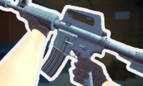 CS: Chaos Squad – Elite Tactical Shooter with Real-Time Urban Warfare Action - Shooter game thumbnail