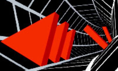 Tunnel Road – High-Speed Reflex Racer in an Infinite Neon Tunnel
