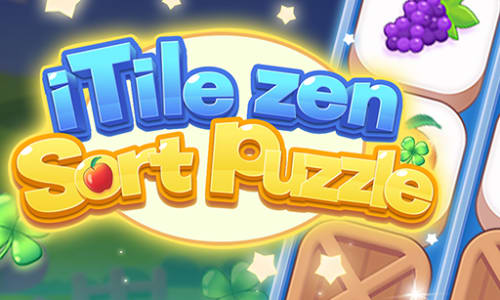 Play iTileZen Sort Puzzle Online – Fun & Addictive Puzzle Game | GameHubsXYZ