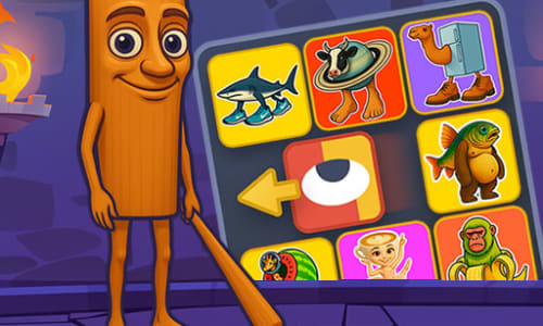 Play Italian Brainrot Puzzle Online – Fun & Challenging Puzzle Game