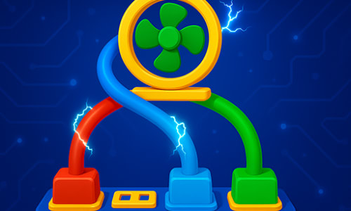 Play Tangle Master 3D Online – Best Puzzle Game on gamehubsxyz