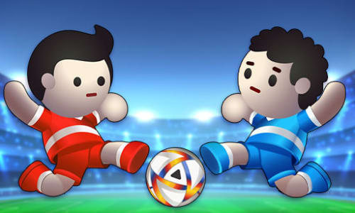 Dummies World Cup Game – Play Online Free | Sports Fun on Gamehubsxyz