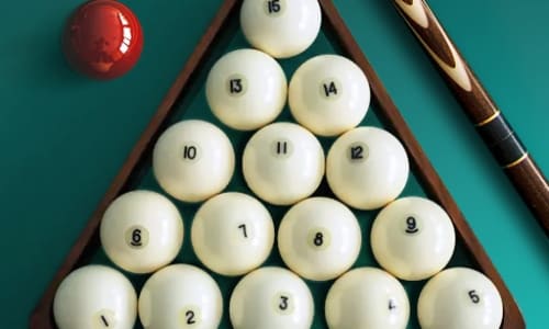 Play Billiards 3D: Russian Pyramid Online | Sports Game – GameHubsXYZ