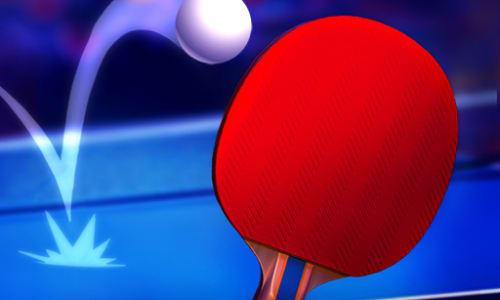 Play Table Tennis Open Online – Free Sports Game | GameHubsXYZ