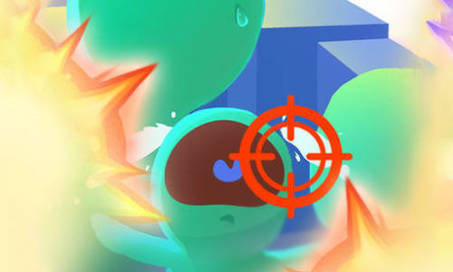 Sniping Aliens – Play Online Shooter Game | GameHubsXYZ
