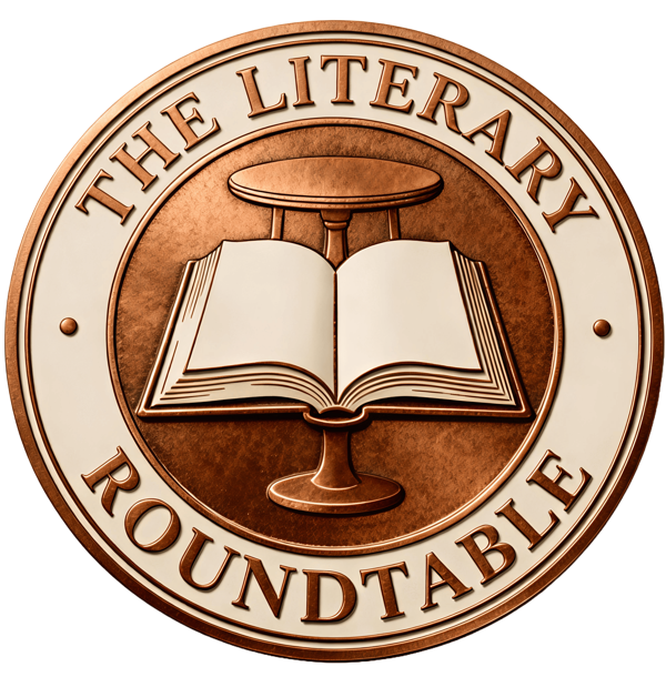 TLR Logo