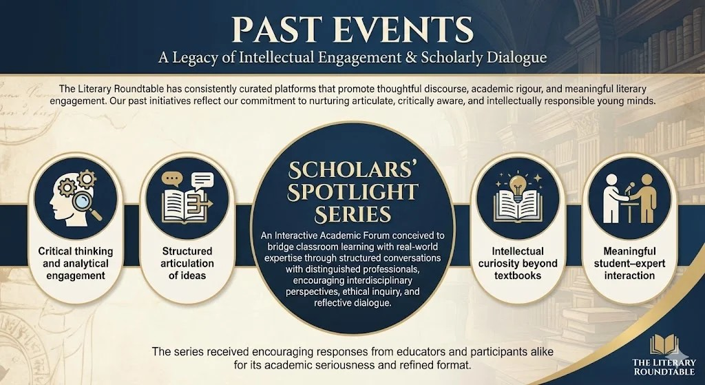 Past Events
