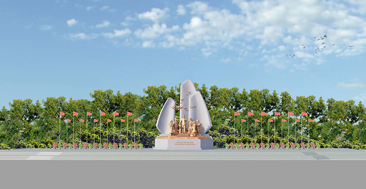 Tượng đài