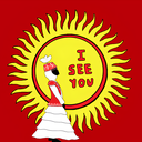 “Kyrgyzstan, I see you”