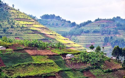 Burundi, mastering the world's assistant