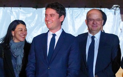 The price of participation