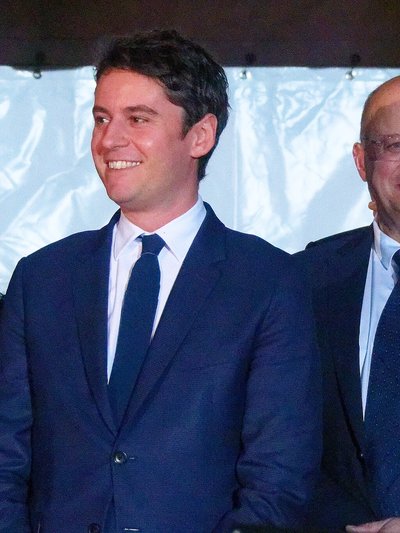 The price of participation