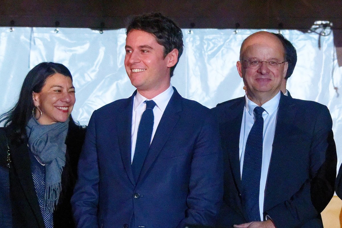 The price of participation