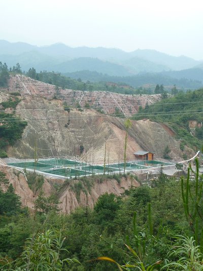 Chinese elements of power