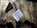 How Kenyans use X as their new town square