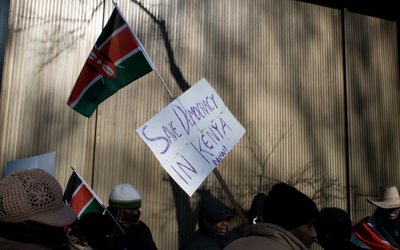 How Kenyans use X as their new town square