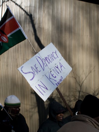 How Kenyans use X as their new town square