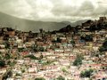 Heard from Caracas