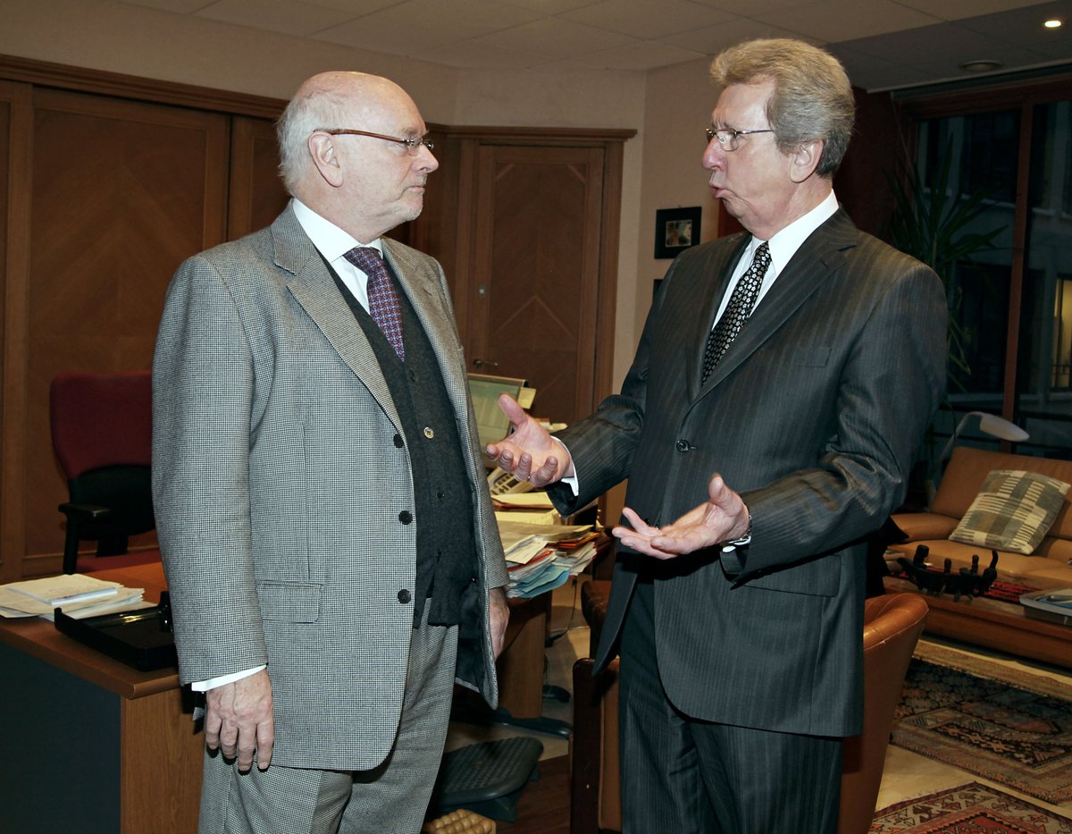 Tax havens to tax haven'ts