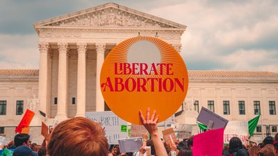 The right to have rights after Roe