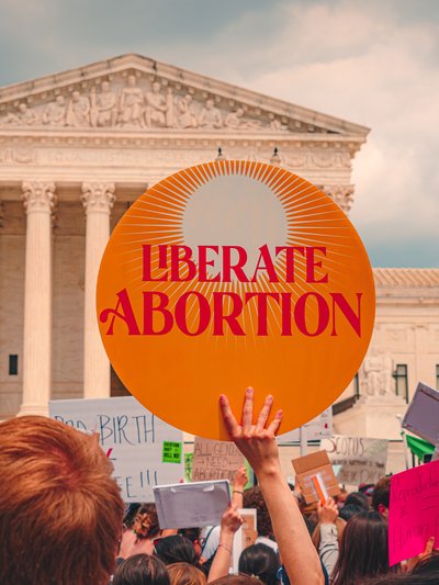 The right to have rights after Roe