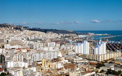 A Mediterranean Cold War