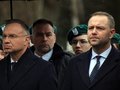 Polish semi-presidentialism in full force
