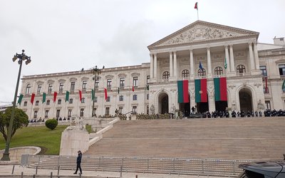 Have the Portuguese had “enough” of Chega?