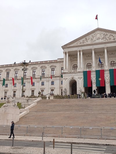 Have the Portuguese had “enough” of Chega?