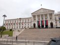 Have the Portuguese had “enough” of Chega?
