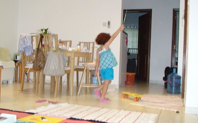 A Ba’ath postmortem