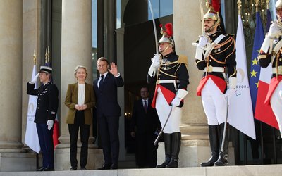 De crise en crise
