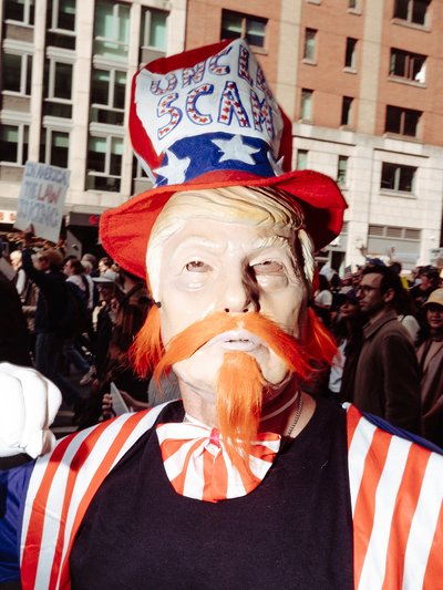 What we lose when we ban books