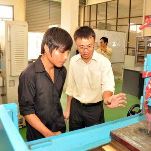 Engineering the elite