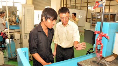 Engineering the elite
