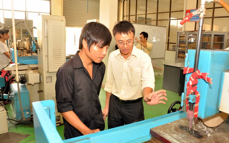 Engineering the elite